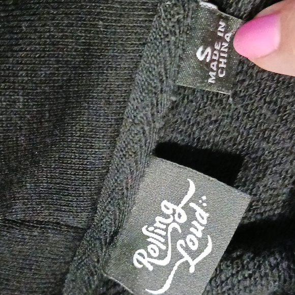 Rolling Loud New York Hoodie - Picture 5 of 5